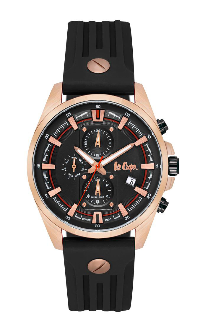 Часы Lee Cooper Sport LC06706.451